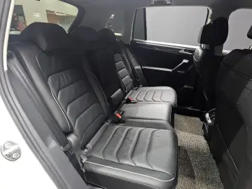 2021 Volkswagen Tiguan с пробегом 101 651 км
