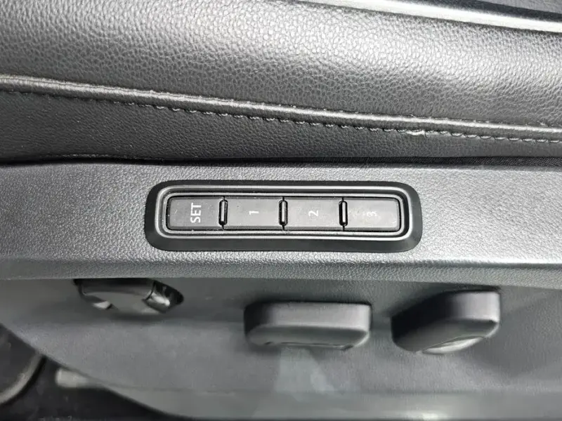 2021 Volkswagen Tiguan с пробегом 101 651 км