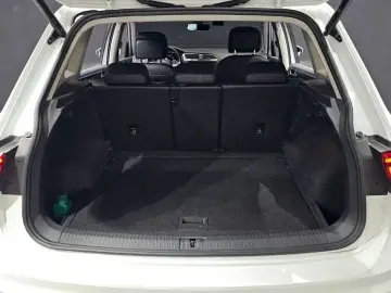 2021 Volkswagen Tiguan с пробегом 101 651 км