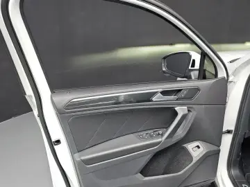 2021 Volkswagen Tiguan с пробегом 101 651 км