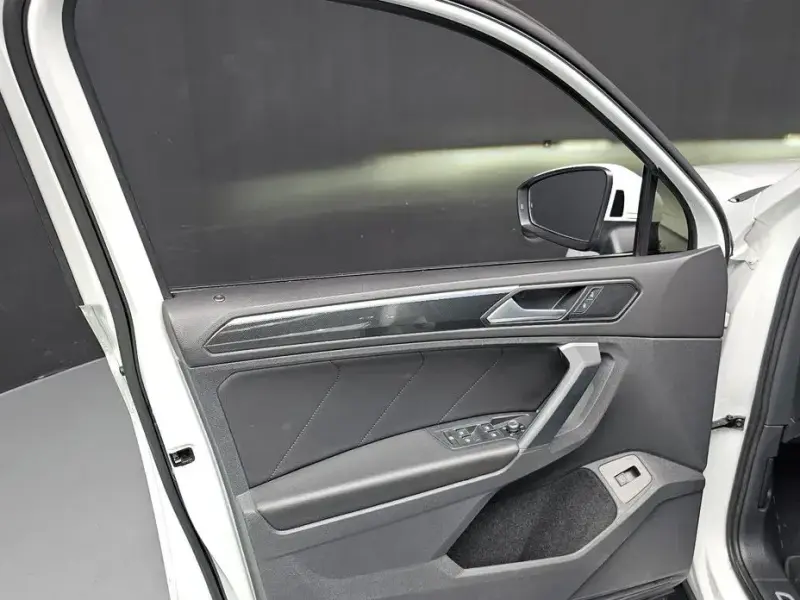 2021 Volkswagen Tiguan с пробегом 101 651 км