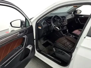 2023 Volkswagen Tiguan с пробегом 30 223 км