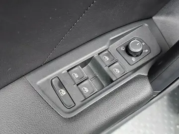 2021 Volkswagen Tiguan с пробегом 101 651 км
