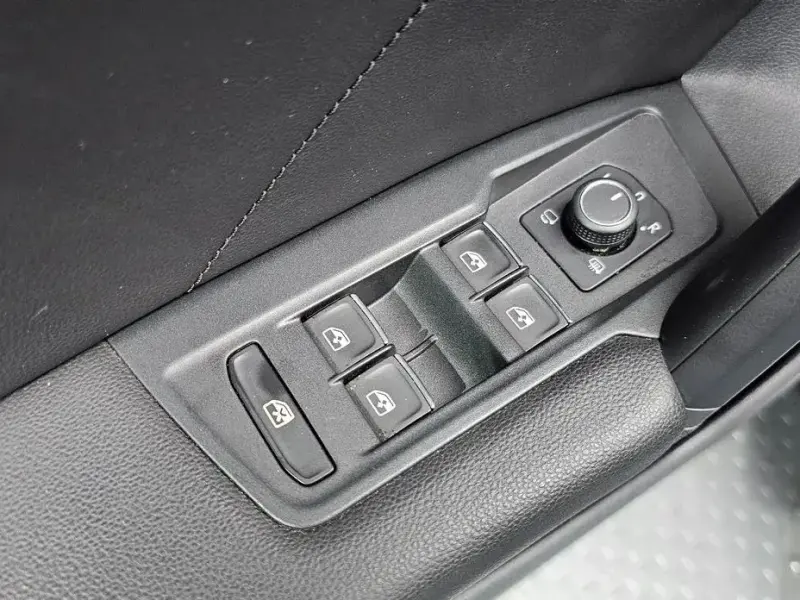 2021 Volkswagen Tiguan с пробегом 101 651 км