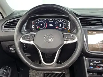 2023 Volkswagen Tiguan с пробегом 30 223 км
