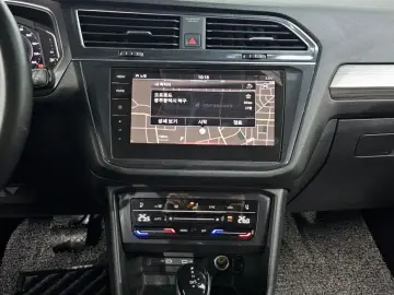 2023 Volkswagen Tiguan с пробегом 30 223 км