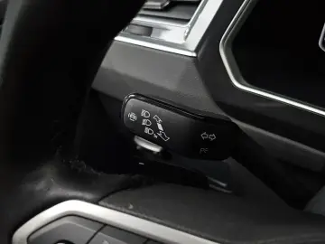 2021 Volkswagen Tiguan с пробегом 101 651 км