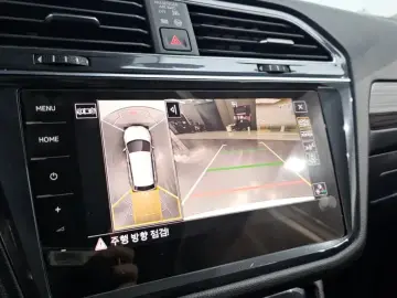 2023 Volkswagen Tiguan с пробегом 30 223 км