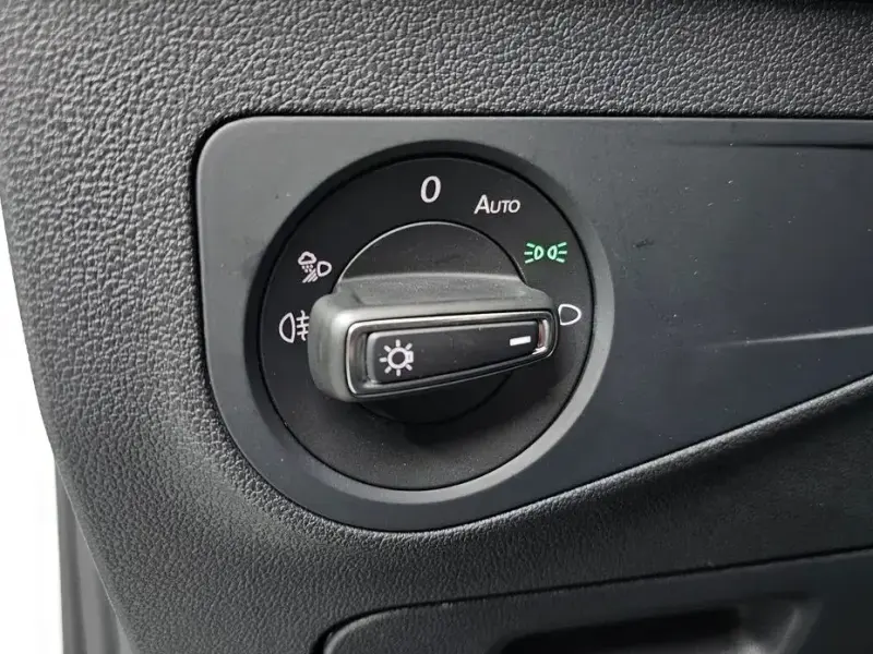 2021 Volkswagen Tiguan с пробегом 101 651 км