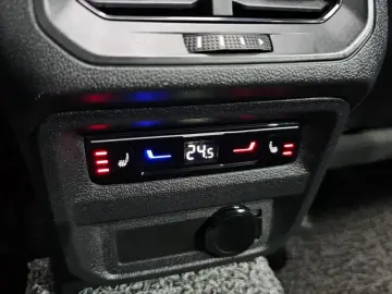 2023 Volkswagen Tiguan с пробегом 30 223 км