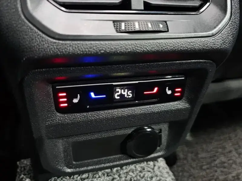 2023 Volkswagen Tiguan с пробегом 30 223 км