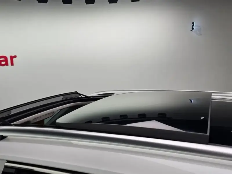 2023 Volkswagen Tiguan с пробегом 30 223 км