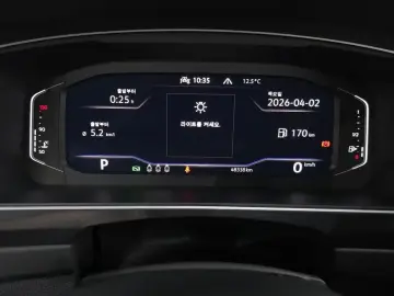 2022 Volkswagen Tiguan с пробегом 48 338 км