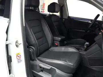 2022 Volkswagen Tiguan с пробегом 48 338 км