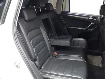 2022 Volkswagen Tiguan с пробегом 48 338 км