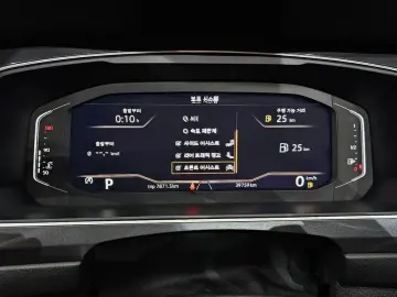 2022 Volkswagen Tiguan с пробегом 39 759 км