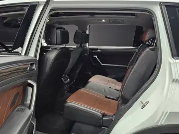 2022 Volkswagen Tiguan с пробегом 39 759 км