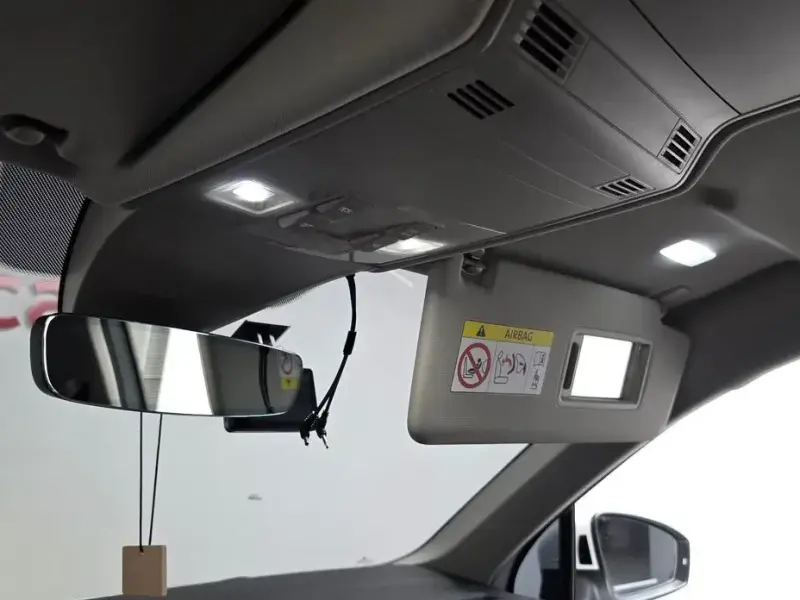 2022 Volkswagen Tiguan с пробегом 48 338 км