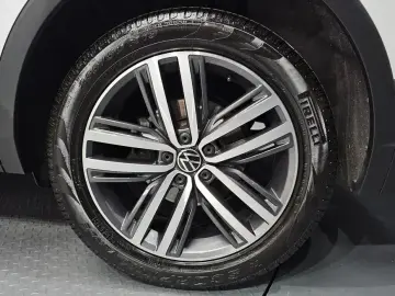 2022 Volkswagen Tiguan с пробегом 39 759 км