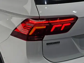 2022 Volkswagen Tiguan с пробегом 39 759 км