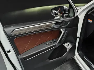 2022 Volkswagen Tiguan с пробегом 39 759 км