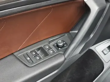 2022 Volkswagen Tiguan с пробегом 39 759 км