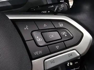 2022 Volkswagen Tiguan с пробегом 39 759 км