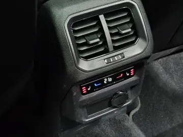 2022 Volkswagen Tiguan с пробегом 39 759 км