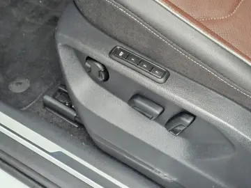 2022 Volkswagen Tiguan с пробегом 39 759 км