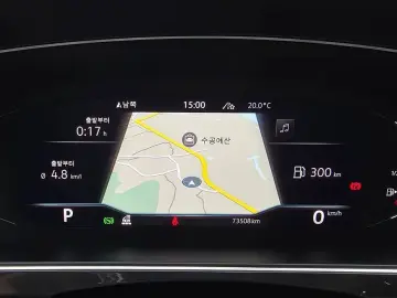 2023 Volkswagen Tiguan с пробегом 73 000 км