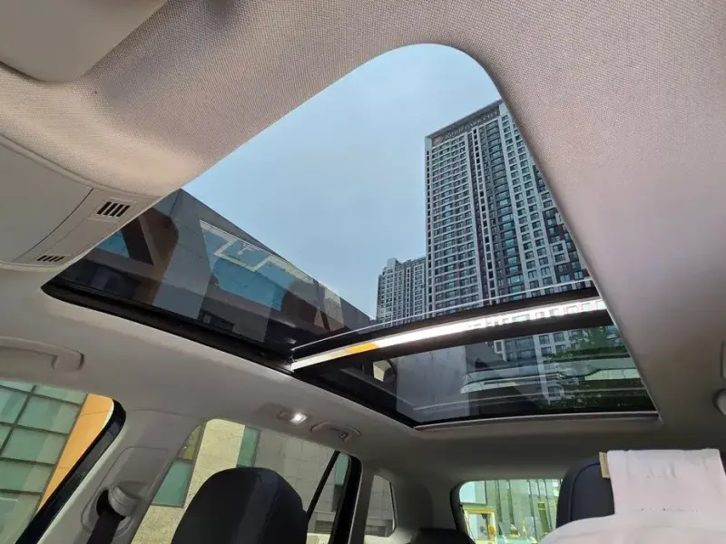 2023 Volkswagen Tiguan с пробегом 73 000 км