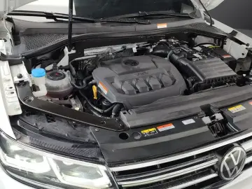 2023 Volkswagen Tiguan с пробегом 35 875 км
