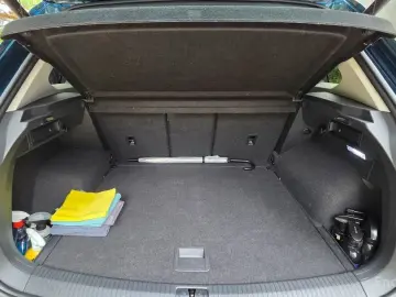 2023 Volkswagen Tiguan с пробегом 73 000 км