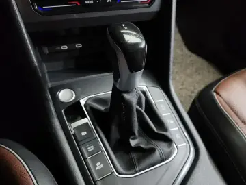 2023 Volkswagen Tiguan с пробегом 35 875 км