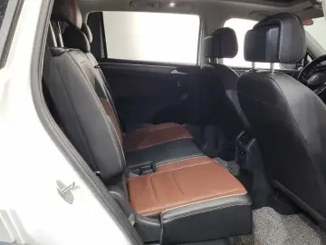 2023 Volkswagen Tiguan с пробегом 35 875 км