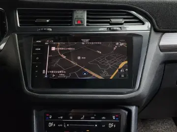 2023 Volkswagen Tiguan с пробегом 35 875 км