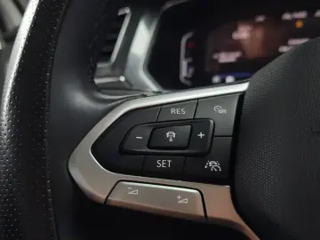 2023 Volkswagen Tiguan с пробегом 35 875 км