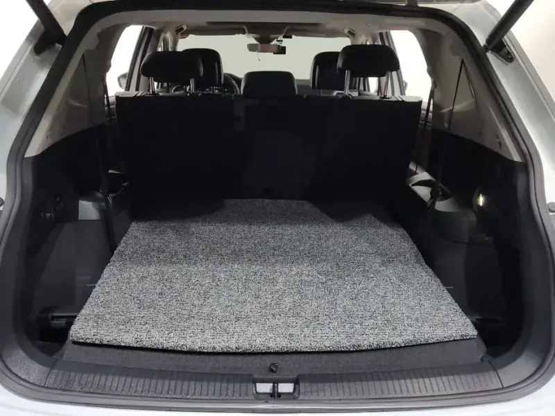2023 Volkswagen Tiguan с пробегом 35 875 км
