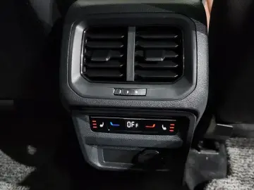 2023 Volkswagen Tiguan с пробегом 35 875 км