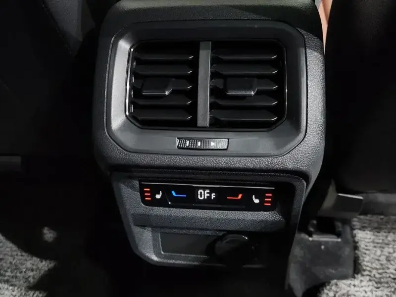 2023 Volkswagen Tiguan с пробегом 35 875 км