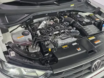 2021 Volkswagen T-Roc с пробегом 12 298 км