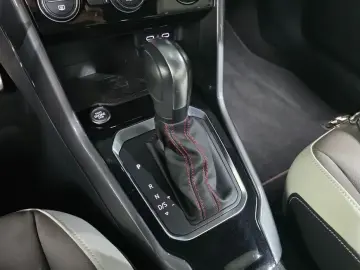 2021 Volkswagen T-Roc с пробегом 12 298 км