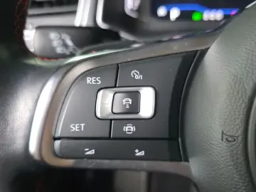 2021 Volkswagen T-Roc с пробегом 12 298 км