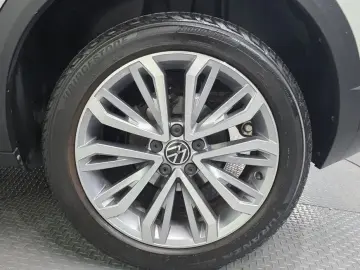 2021 Volkswagen T-Roc с пробегом 12 298 км