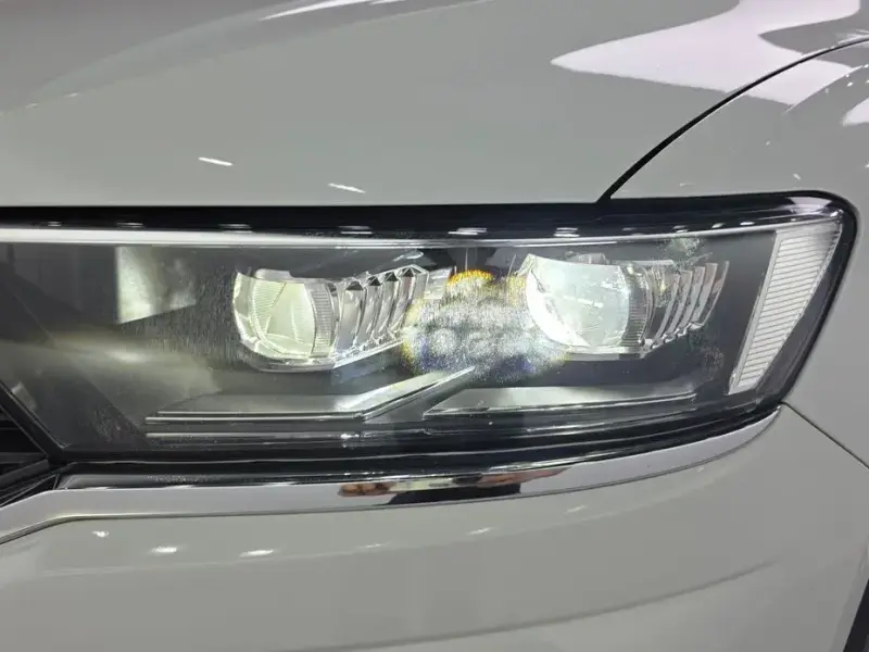 2021 Volkswagen T-Roc с пробегом 12 298 км