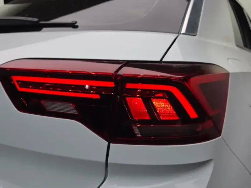 2021 Volkswagen T-Roc с пробегом 12 298 км