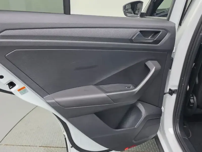 2021 Volkswagen T-Roc с пробегом 12 298 км