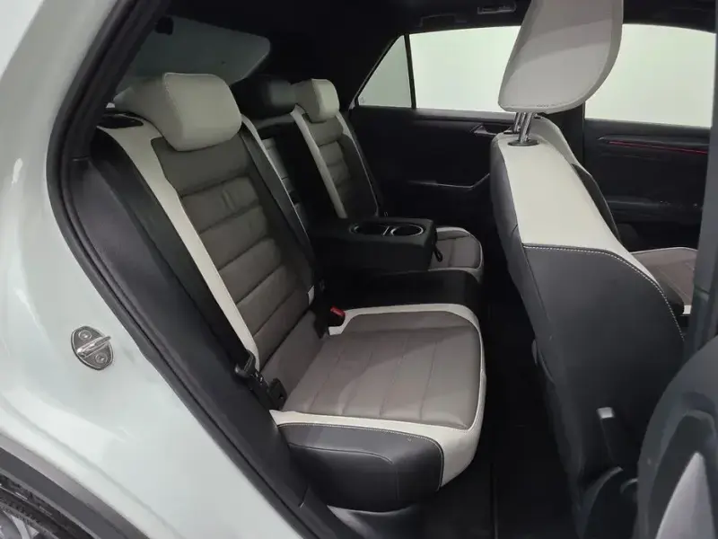 2021 Volkswagen T-Roc с пробегом 12 298 км