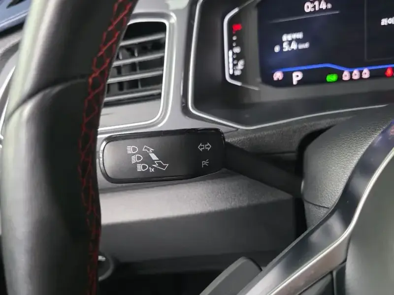 2021 Volkswagen T-Roc с пробегом 12 298 км