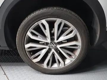 2021 Volkswagen T-Roc с пробегом 48 183 км